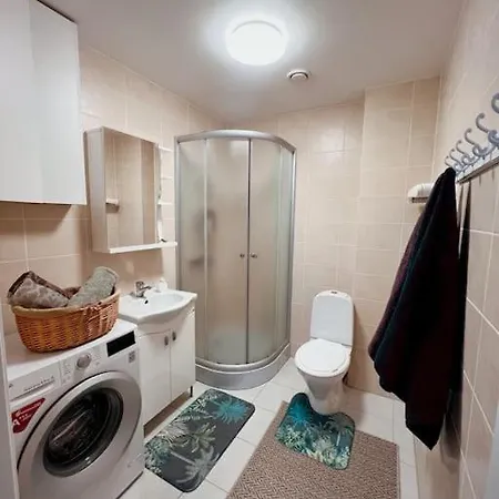 Huhtala Appartement Uuemoisa