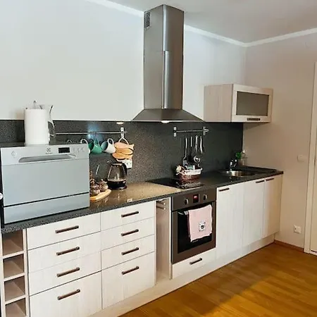 Huhtala Appartement *