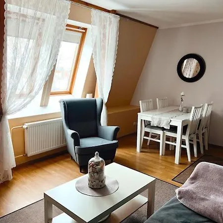 Appartement Huhtala *