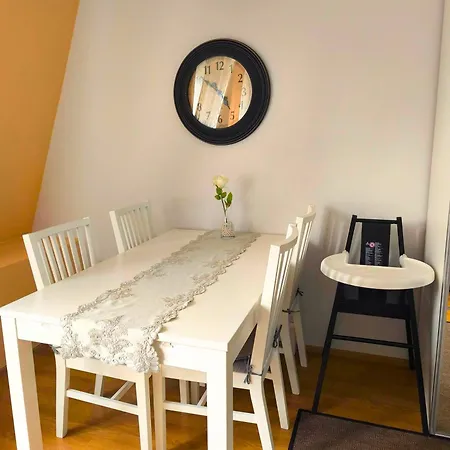 Appartamento Bright In