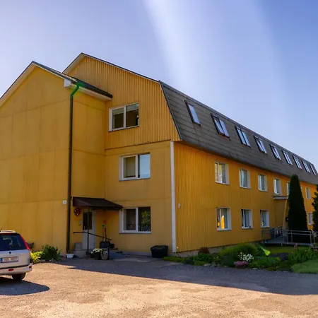 Bright In Haapsalu
