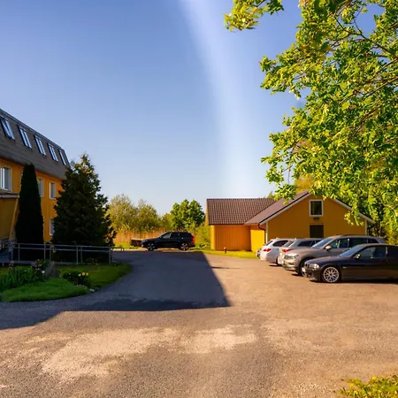 Bright In * Haapsalu