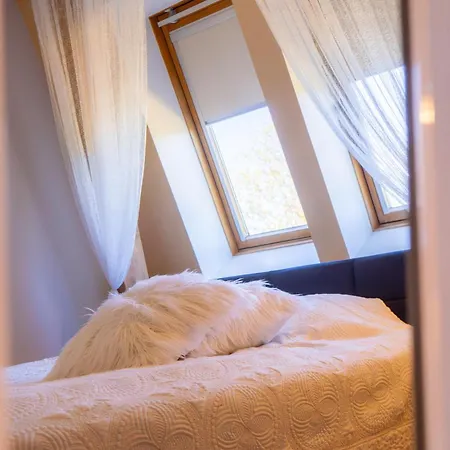 Appartamento Bright In Haapsalu