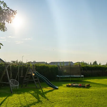 Appartamento Bright In Haapsalu