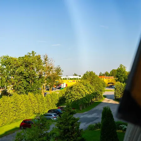 Bright In Haapsalu