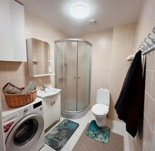 Huhtala Apartman Uuemõisa