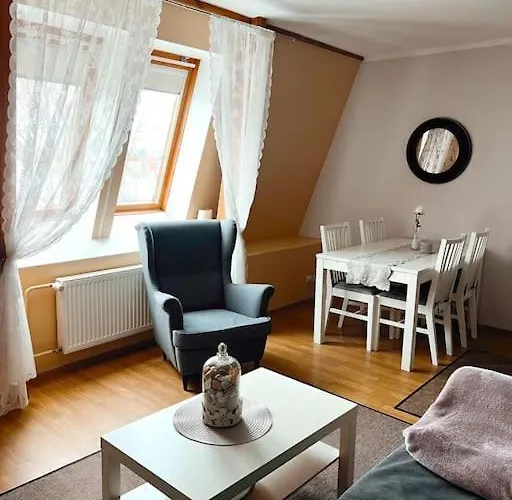 Appartement Huhtala *