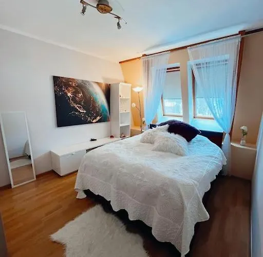 Apartman Huhtala